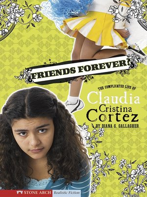 cover image of Friends Forever?